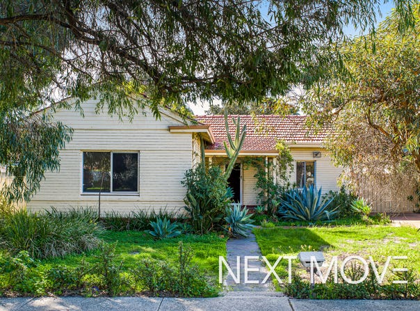 12 Kennard Street, Kensington, WA 6151
