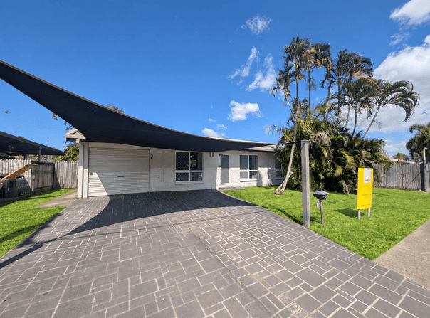 93 Kern Brothers Drive, Thuringowa Central, Qld 4817