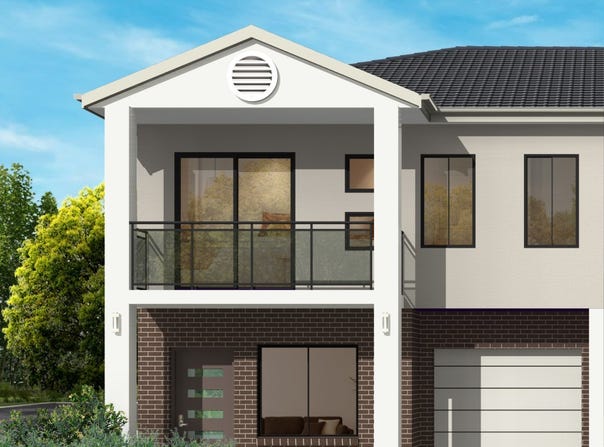 LOT CT2/20 MASON ROAD, Box Hill, NSW 2765