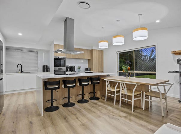 9 Paladin Court, Nerang, Qld 4211