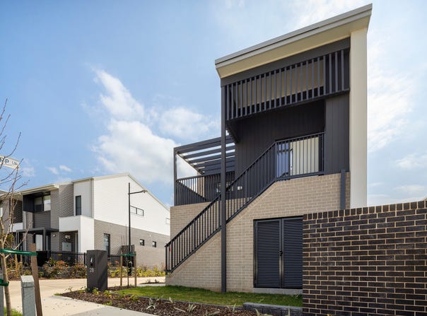 Lot 2/2B Meredith Street, Oran Park, NSW 2570