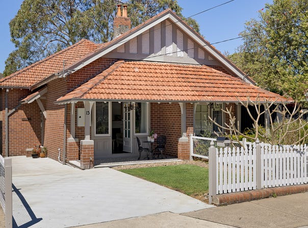 13 Bowman Street, Drummoyne, NSW 2047