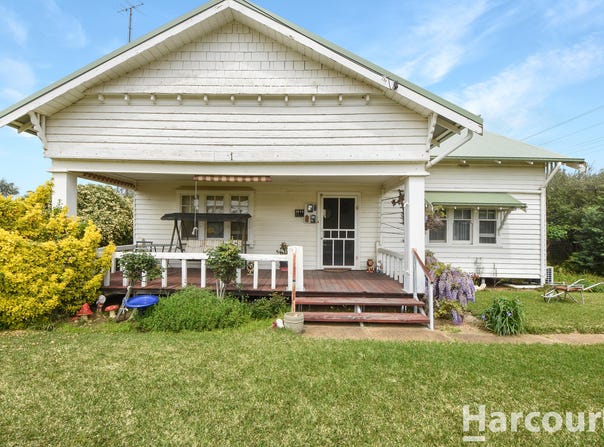 1 Walter Street, Rupanyup, Vic 3388