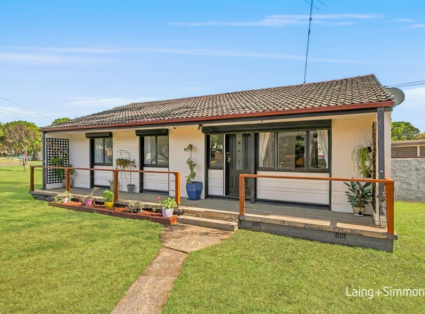 46 Waitaki Street, Lethbridge Park, NSW 2770