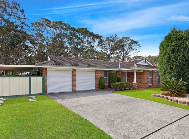 36 Anchorage Circle, Summerland Point, NSW 2259