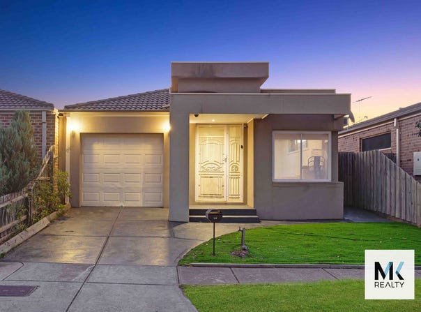 1/9 ELIZA Street, Wyndham Vale, Vic 3024