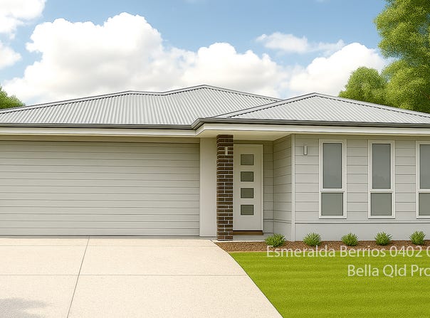 Lot 5 Yering St, Heathwood, Qld 4110