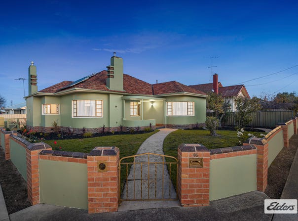 46 Vincent Street, Ararat, Vic 3377