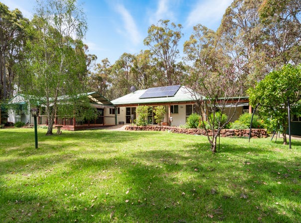 48 Hermitage Drive, Margaret River, WA 6285