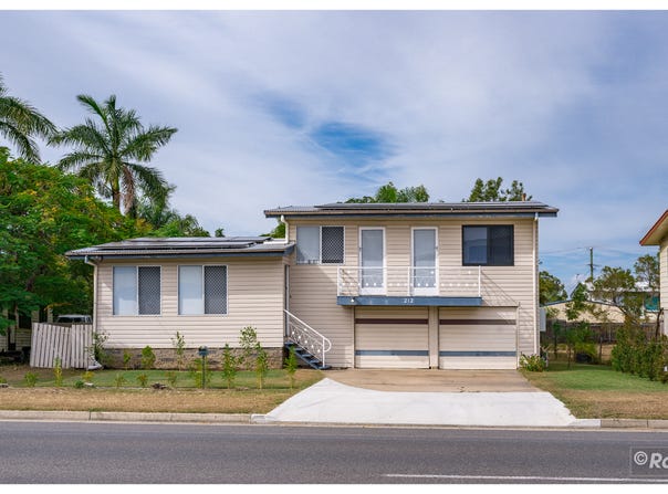 212 Farm Street, Kawana, Qld 4701