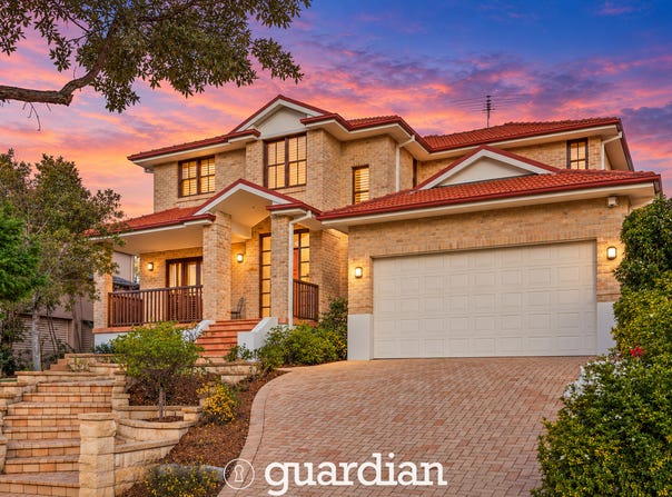 17 Foley Place, Castle Hill, NSW 2154