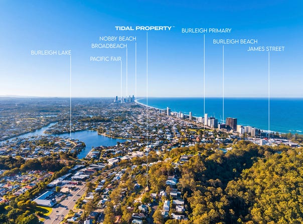 14 Timbertop Mead, Burleigh Heads, Qld 4220