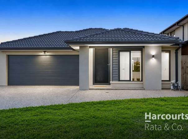 17 Kales Circuit, Kalkallo, Vic 3064