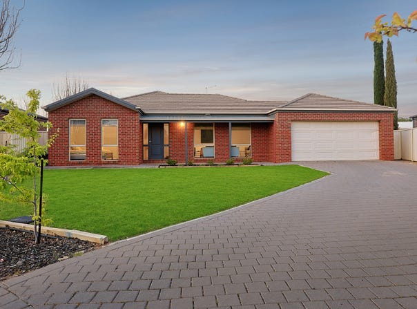 8 Oxley Court, Mildura, Vic 3500