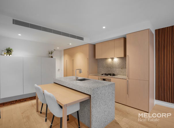 203/10 Wominjeka Walk, West Melbourne, Vic 3003