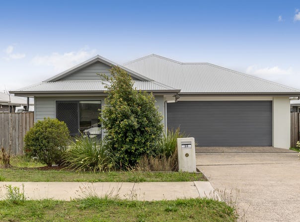 23 Tallowwood Boulevard, Cotswold Hills, Qld 4350