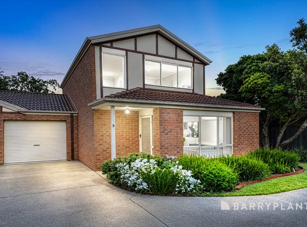 5/74 Thomas Street, South Morang, Vic 3752