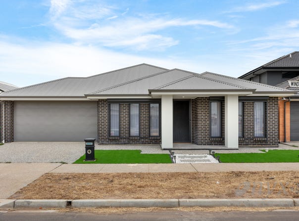 45 Windmill Circuit, Riverlea Park, SA 5120