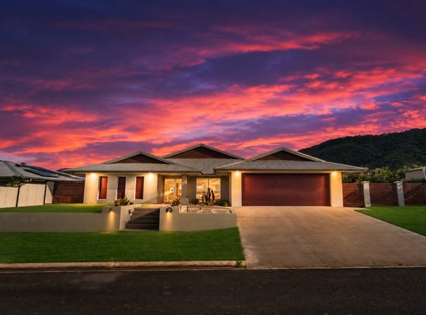 19 Ormond Close, Gordonvale, Qld 4865