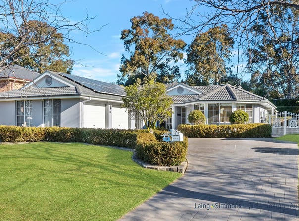 10 Arietta Circuit, Harrington Park, NSW 2567