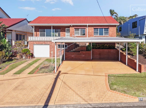 13 Griffiths Avenue, Port Kembla, NSW 2505