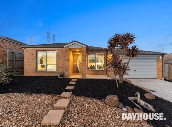 31 Ayesha Rise, Pakenham, Vic 3810