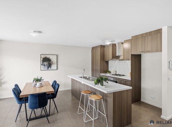 5/5 Thomas Carr Drive, Tarneit, Vic 3029