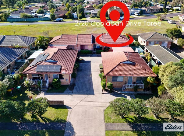 2/20 Coolabah Drive, Taree, NSW 2430
