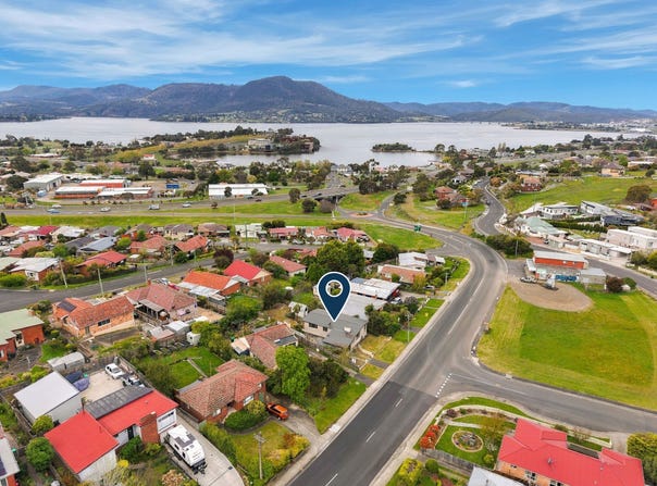 48 Berriedale Road, Berriedale, Tas 7011