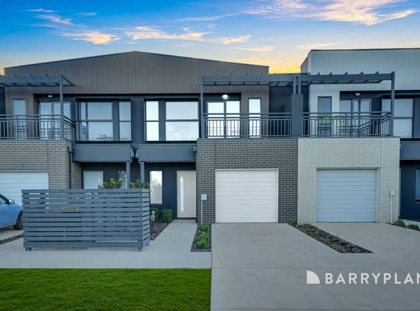28 Jeng Loop, Tarneit, Vic 3029