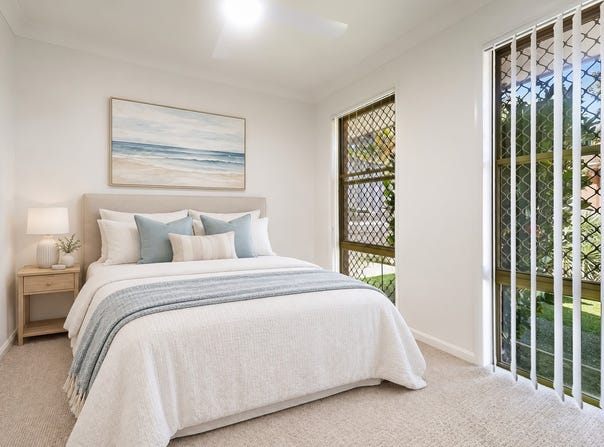 57/54 Gemvale Road, Reedy Creek, Qld 4227