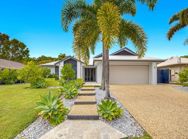17 Parklakes Drive, Bli Bli, Qld 4560