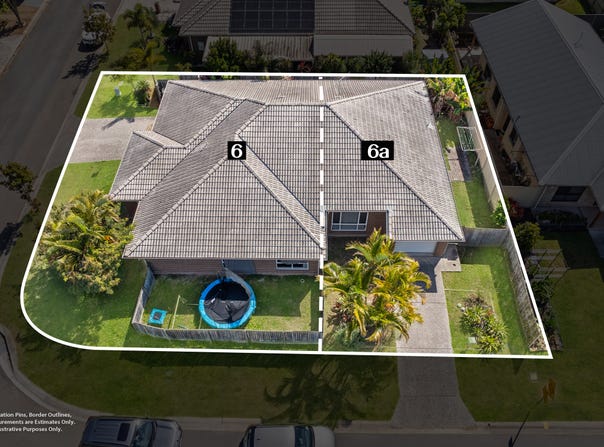 6 Jessy Street, Crestmead, Qld 4132