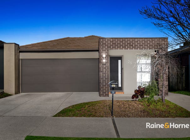 25 Bianca Boulevard, Tarneit, Vic 3029
