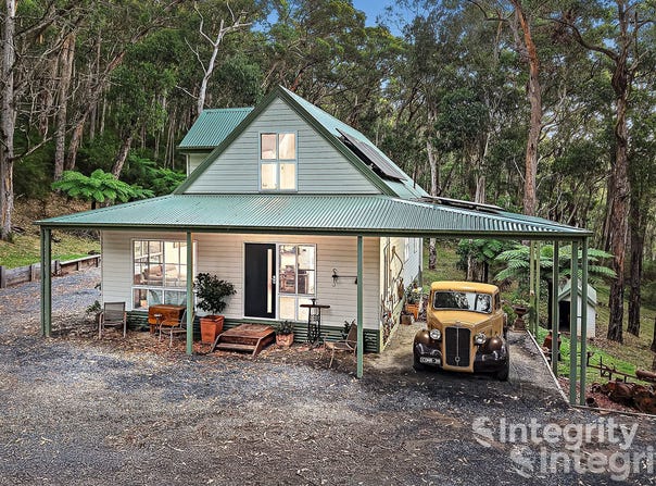 826 Don Road, Healesville, Vic 3777