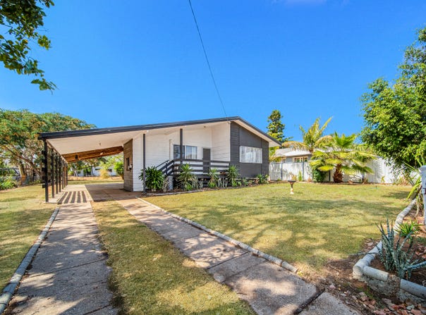 5 Abor Street, Capella, Qld 4723