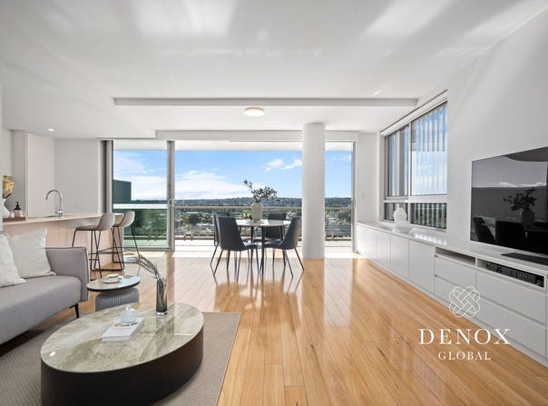 19/35 Devlin Street, Ryde, NSW 2112