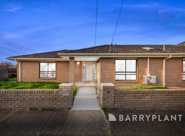 86 Allison Street, Sunshine West, Vic 3020