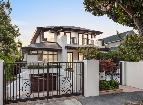 11 Albert Street, Brighton, Vic 3186