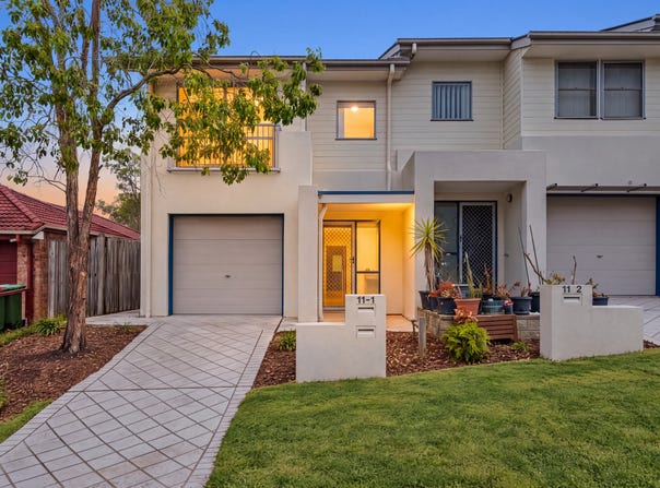 1/11 Pearl Street, Coomera, Qld 4209