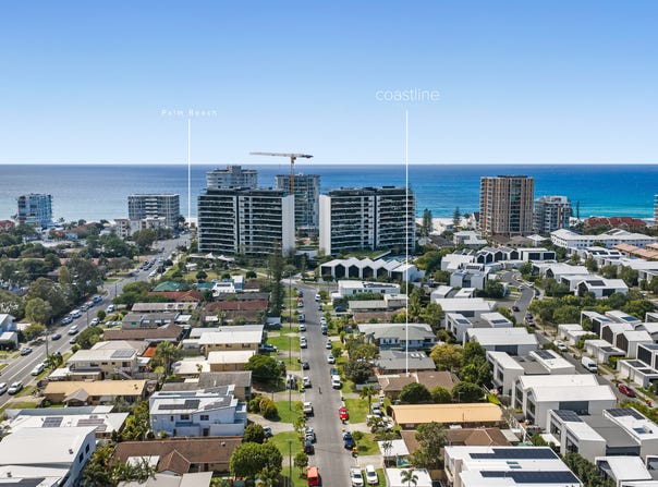 1/14 Walker Avenue, Palm Beach, Qld 4221