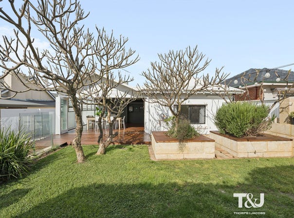 252 Woodside Street, Doubleview, WA 6018