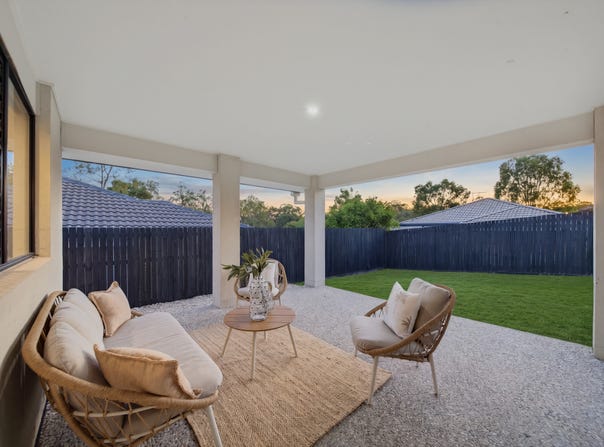 9 Bignonia Close, Heathwood, Qld 4110
