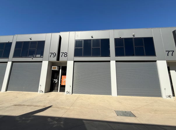 84-110 Cranwell Street, Braybrook, Vic 3019