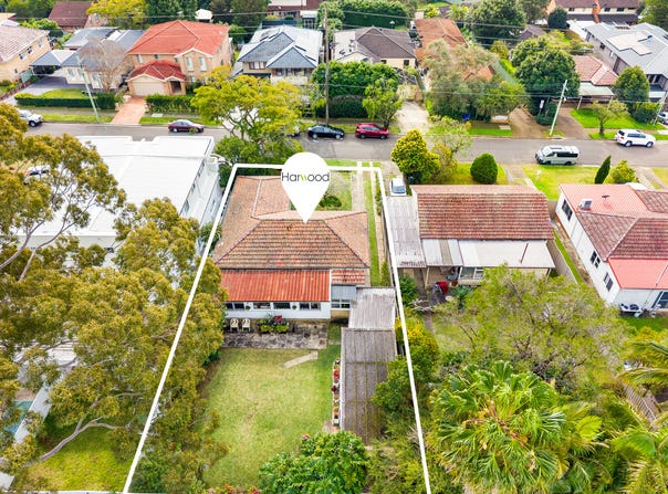 50 View Street, Miranda, NSW 2228