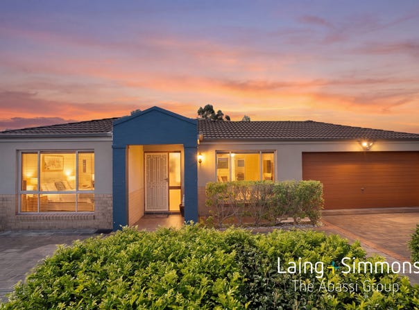 27 Corkwood Place, Acacia Gardens, NSW 2763