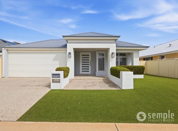 13 Verbania Loop, Beeliar, WA 6164