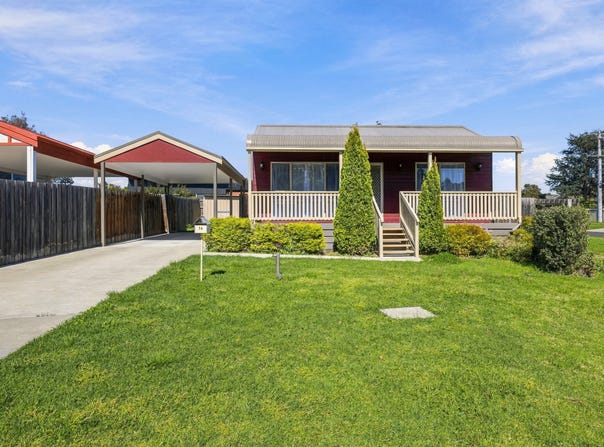 14 Wirra Mirra Drive, Wurruk, Vic 3850