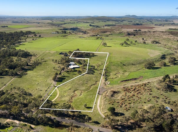 220 Mcdonalds Road, Clunes, Vic 3370