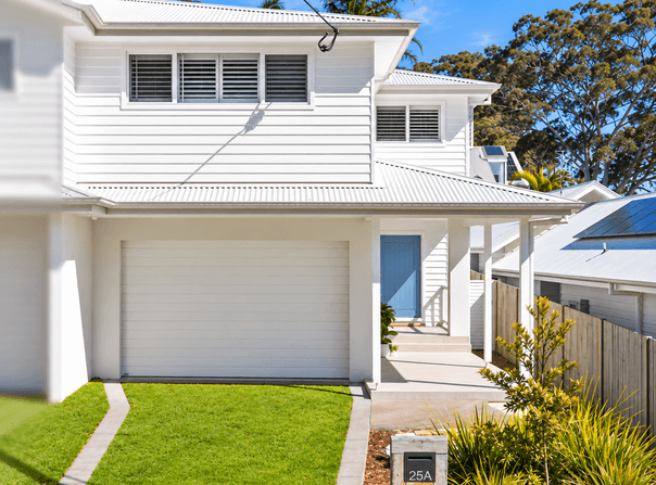 25A Rushby Street, Bateau Bay, NSW 2261